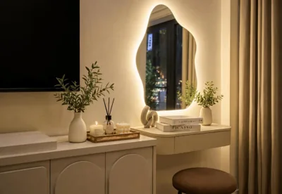 Secret Garden Hotel Phú Nhuận by Urban B – Fotos 3