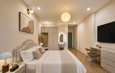 Secret Garden Hotel Phú Nhuận by Urban B – Fotos 4