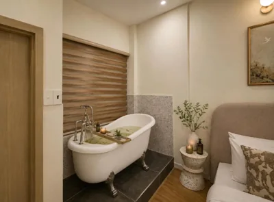 Secret Garden Hotel Phú Nhuận by Urban B – Fotos 7