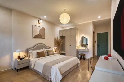 Secret Garden Hotel Phú Nhuận by Urban B – Fotos 11