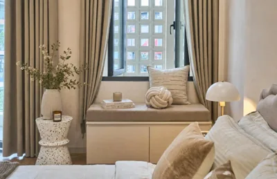 Secret Garden Hotel Phú Nhuận by Urban B – Fotos 13