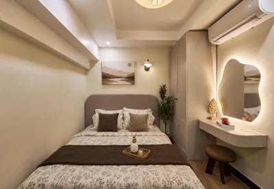 Secret Garden Hotel Phú Nhuận by Urban B – Fotos 14