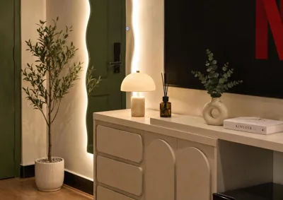 Secret Garden Hotel Phú Nhuận by Urban B – Fotos 16